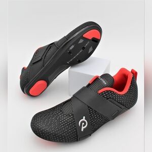 Peloton Altos Cycling Womans ShoesDelta-Compatible 9.5